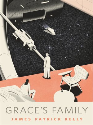 cover image of Grace's Family: a Tor.com Original